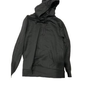 Highland Originals Black hoodie Mens L